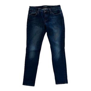 Lucky Brand Lolita Skinny Jeans, Sz 4/27 Women’s